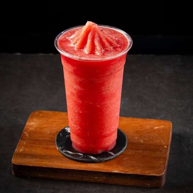 SMOOTHIES — Salsa Burgers Bangkok